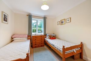 Bedroom Two- click for photo gallery